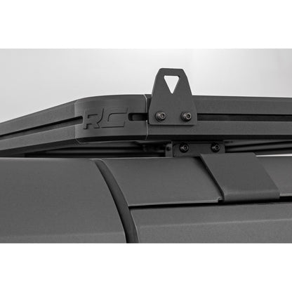 ROUGH COUNTRY Roof Rack | Freedom Top | Ford Bronco 4WD (2021-2025) | 88204