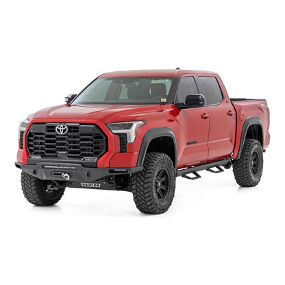 Rough Country SRL2 Adj Aluminum Steps I 71097