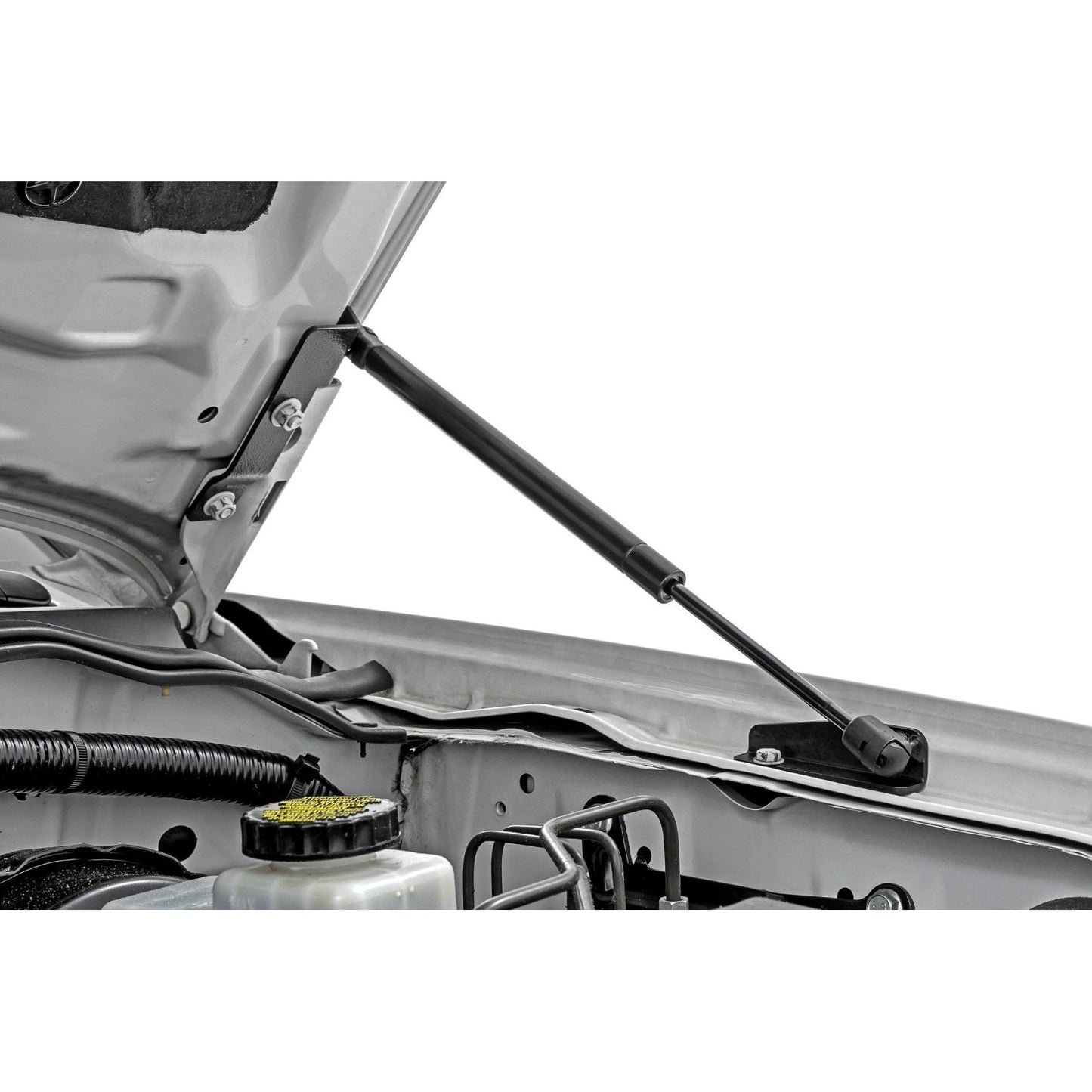 ROUGH COUNTRY Hood Struts | Hydraulic | Nissan Frontier 2WD/4WD (2005-2021) | 82013