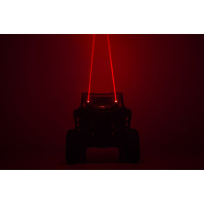 Rough Country Laser Whip Light Kit I 78870