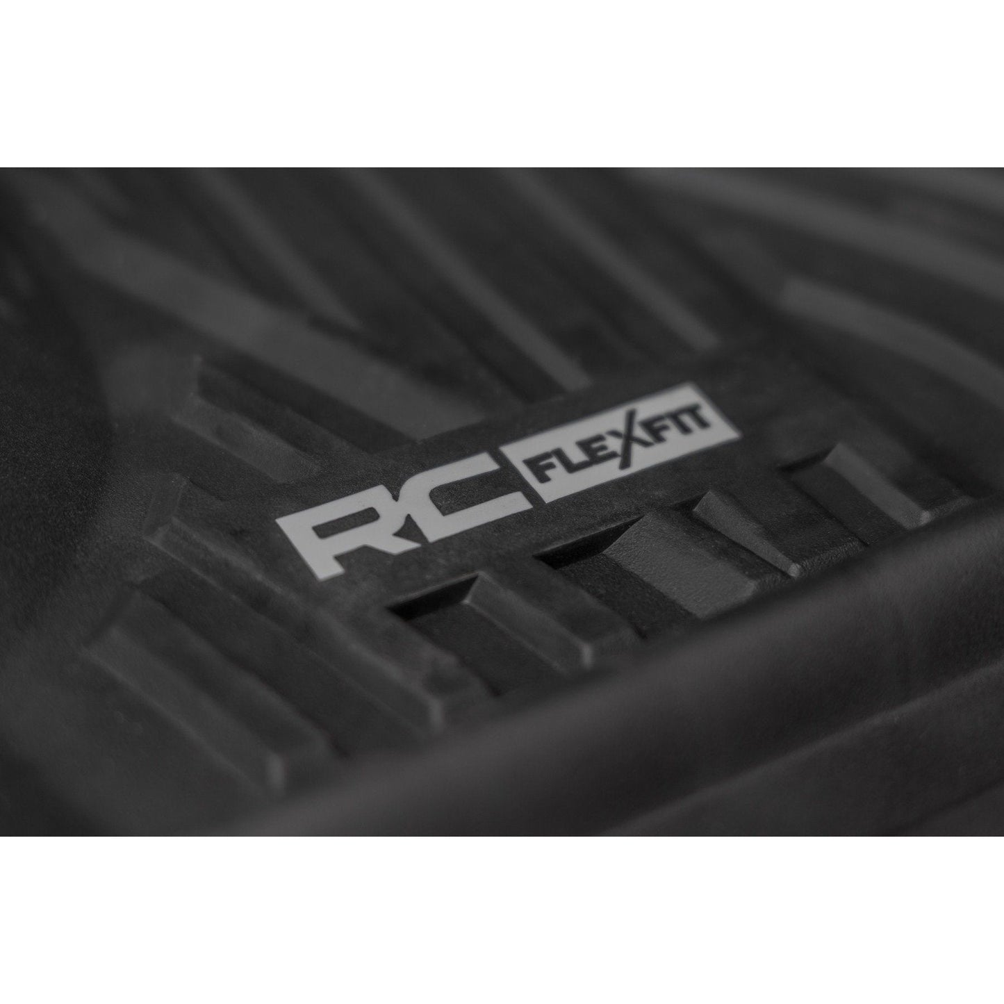 Rough Country Flex-Fit Floor Mats I FF-21413