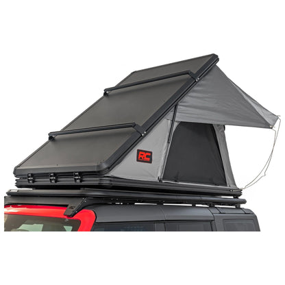 Rough Country Hard Shell Roof Top Tent I 99077