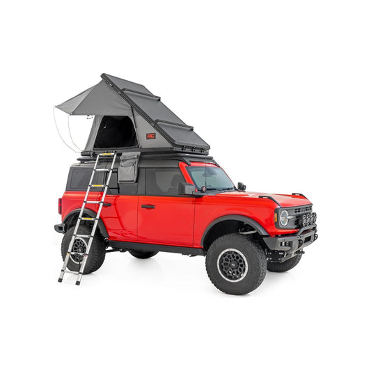 Rough Country Hard Shell Roof Top Tent I 99077