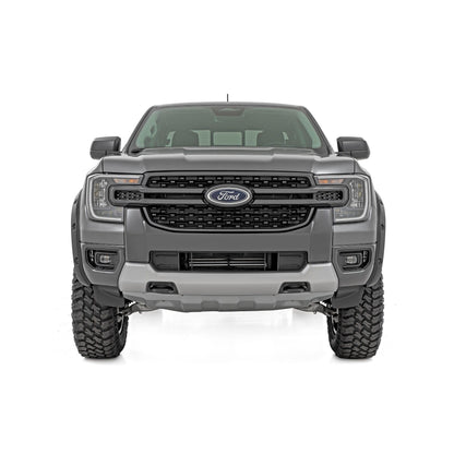ROUGH COUNTRY 3.5 Inch Lift Kit | Ford Ranger 4WD (2024-2025) | 51144