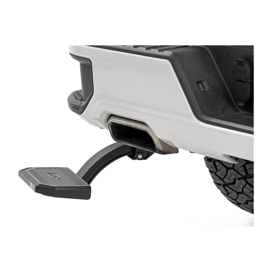 Rough Country Retractable Bed Step I PW049798