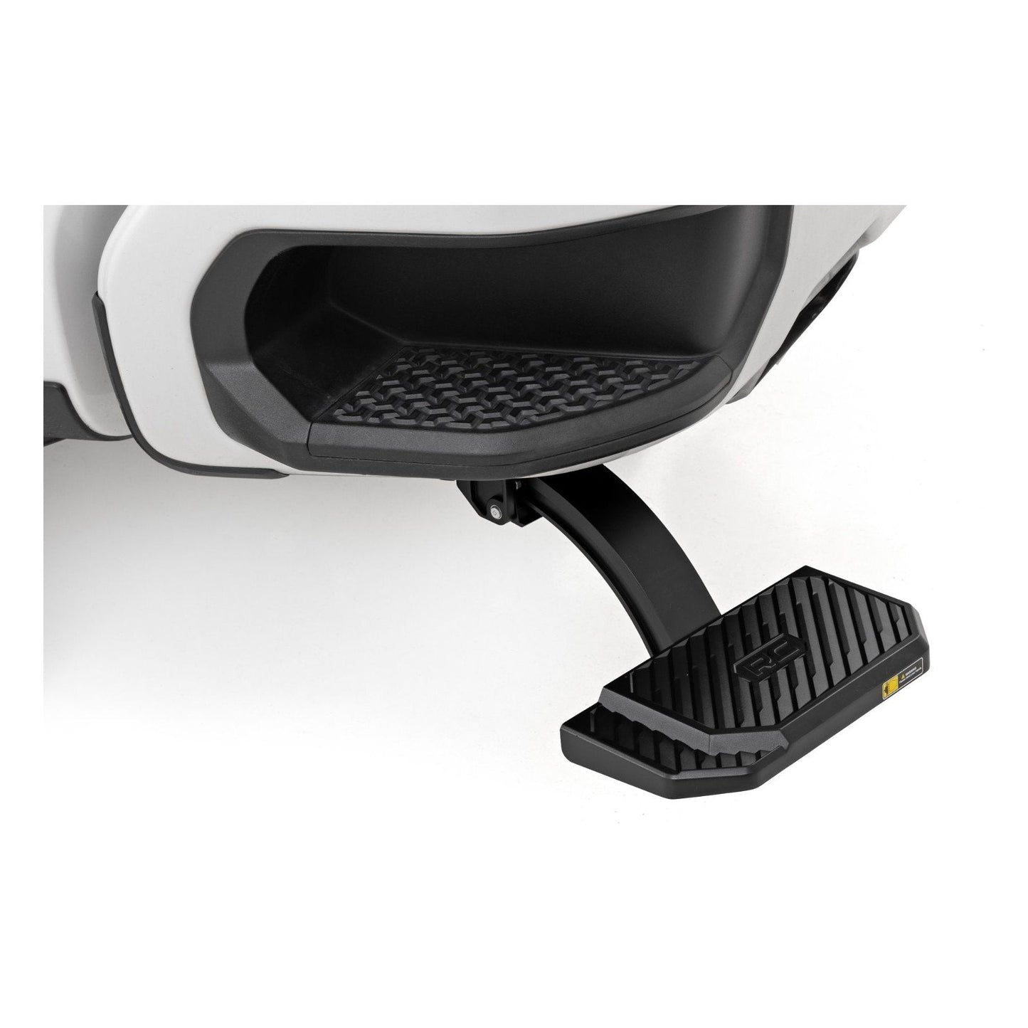 Rough Country Retractable Bed Step I PW049798