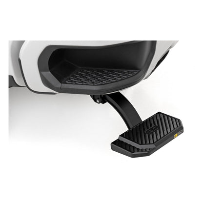 Rough Country Retractable Bed Step I PW049798