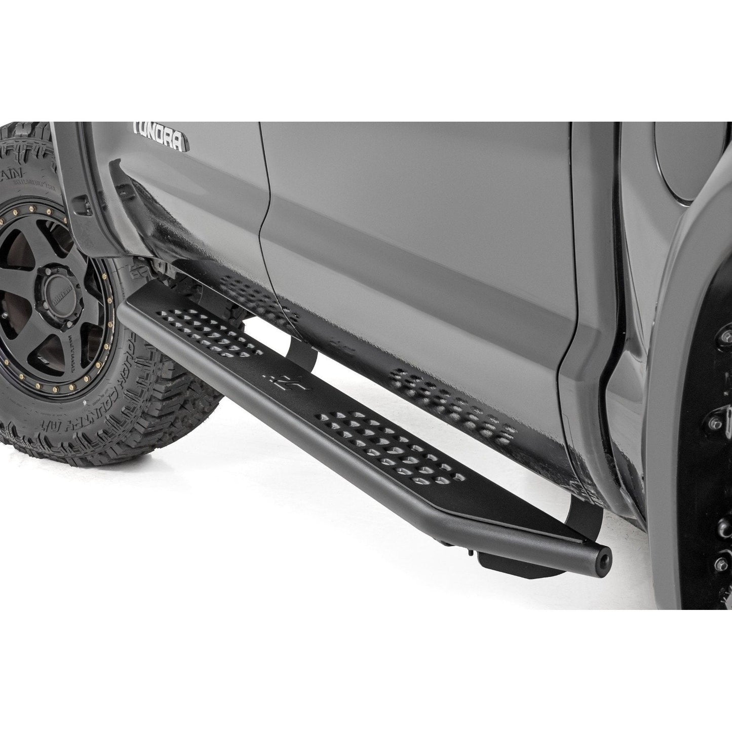 Rough Country OV2 Running Boards I 14005