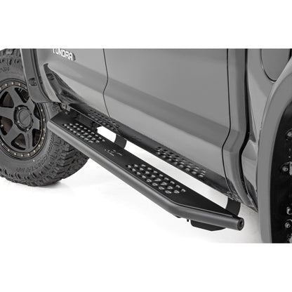 Rough Country OV2 Running Boards I 14005