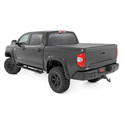 Rough Country OV2 Running Boards I 14005