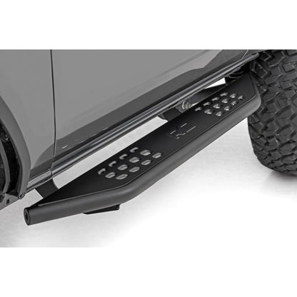 Rough Country OV2 Running Boards I 14004