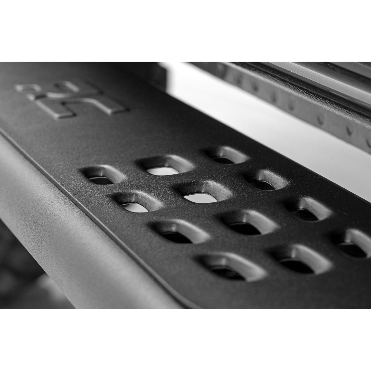 Rough Country OV2 Running Boards I 14004