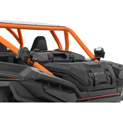 ROUGH COUNTRY Laser Whip Light Kit | RGBW | 2400 Lumens | Pair | 78880