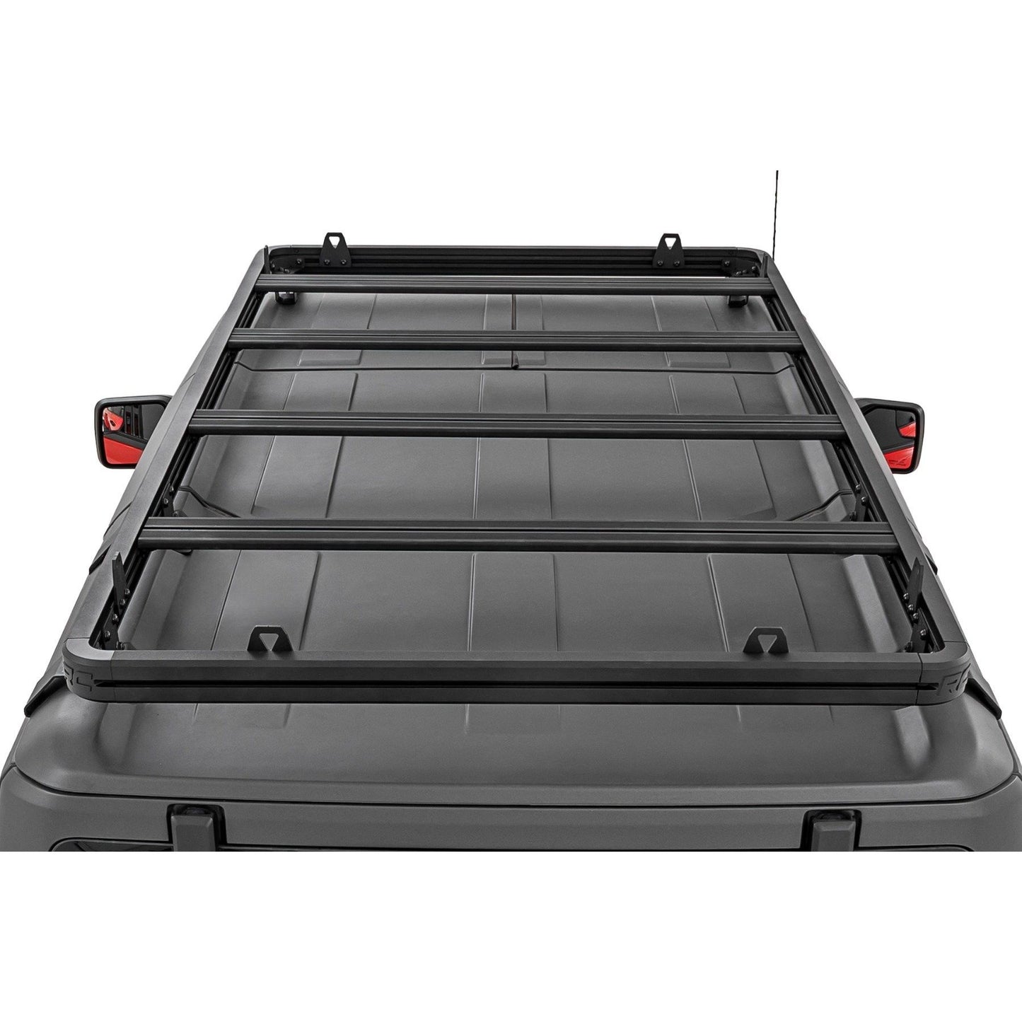 ROUGH COUNTRY Roof Rack | Ford Bronco 4WD (2021-2025) | 88202