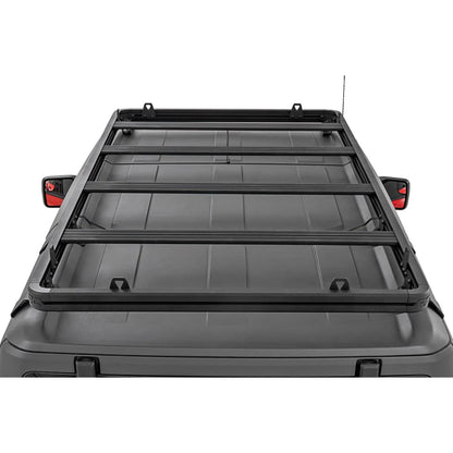 ROUGH COUNTRY Roof Rack | Ford Bronco 4WD (2021-2025) | 88202