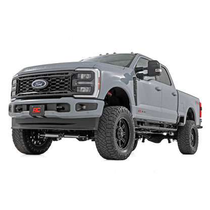 ROUGH COUNTRY 6 Inch Lift | R/A | C/O V2 | Ford F-250/F-350 Super Duty 4WD (2023-2025) | 400458
