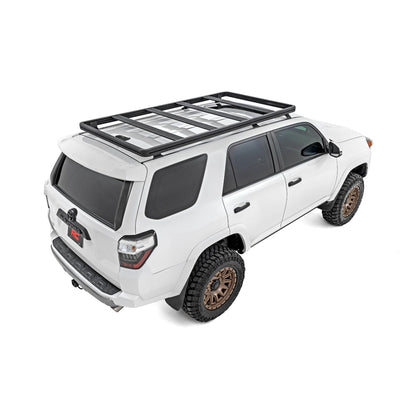 ROUGH COUNTRY Roof Rack | Toyota 4Runner 2WD/4WD (2010-2024) | 88201