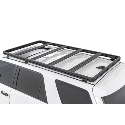 ROUGH COUNTRY Roof Rack | Toyota 4Runner 2WD/4WD (2010-2024) | 88201