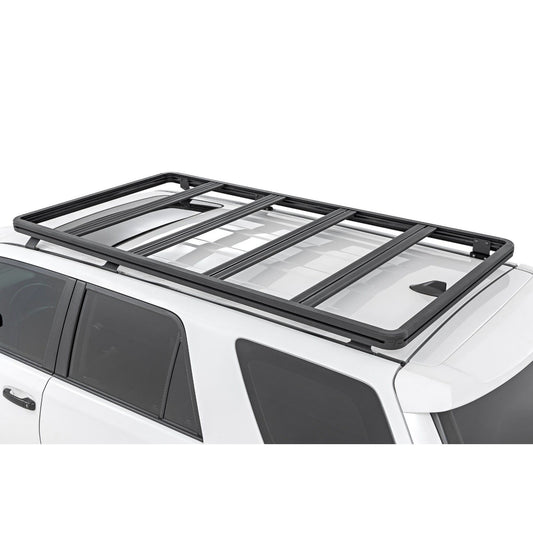 ROUGH COUNTRY Roof Rack | Toyota 4Runner 2WD/4WD (2010-2024) | 88201