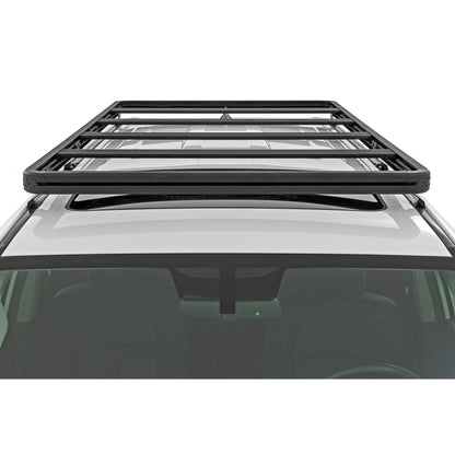 ROUGH COUNTRY Roof Rack | Toyota 4Runner 2WD/4WD (2010-2024) | 88201