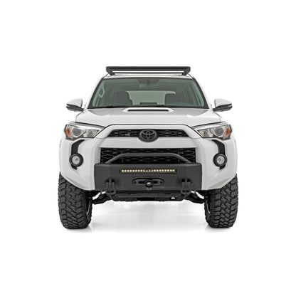 ROUGH COUNTRY Roof Rack | Toyota 4Runner 2WD/4WD (2010-2024) | 88201