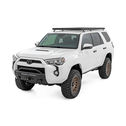 ROUGH COUNTRY Roof Rack | Toyota 4Runner 2WD/4WD (2010-2024) | 88201
