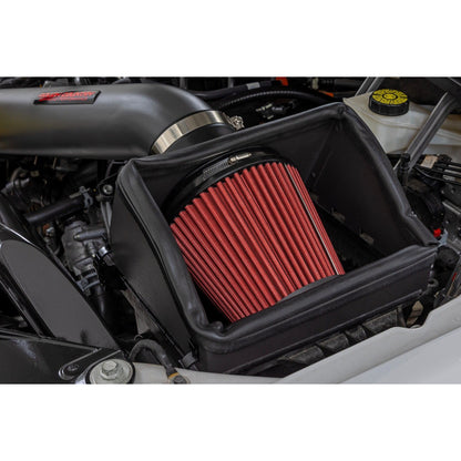 ROUGH COUNTRY Cold Air Intake Kit | 5.0L | Ford  F-150 2WD/4WD (2021-2025) | 10473