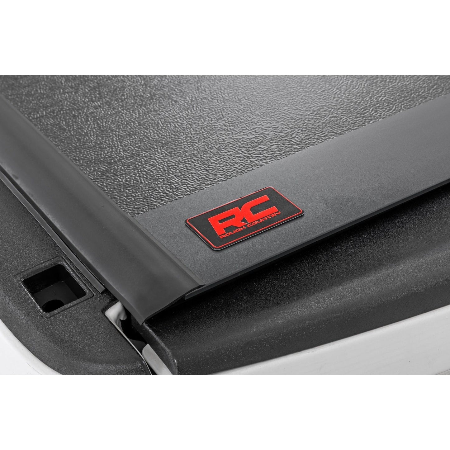 Rough Country 6'4 Hard Low Profile Bed Cover I 47318650B