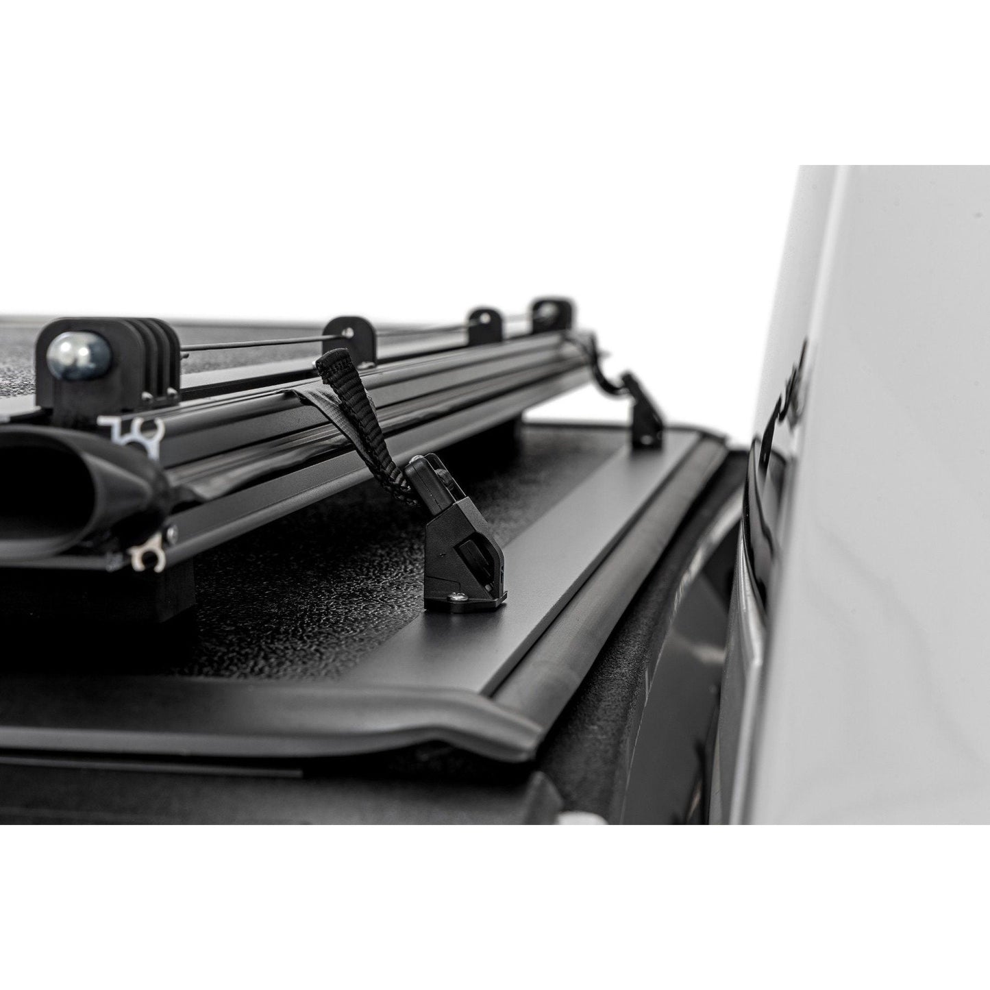 Rough Country 6'4 Hard Low Profile Bed Cover I 47318650B