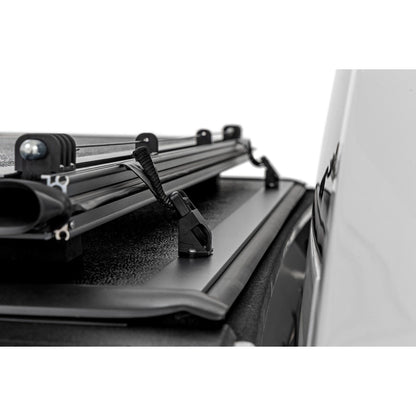 Rough Country 6'4 Hard Low Profile Bed Cover I 47318650B