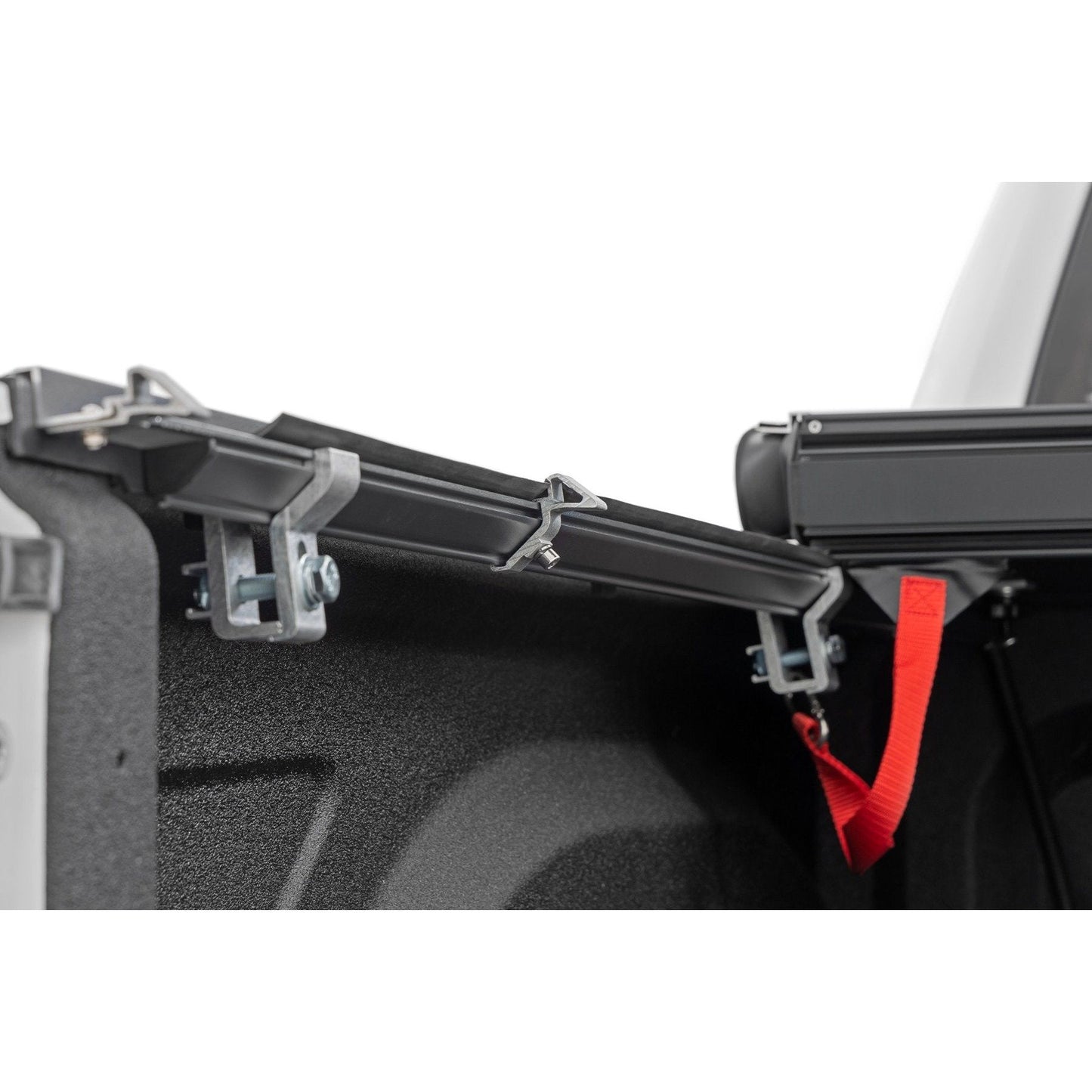 Rough Country 6'4 Hard Low Profile Bed Cover I 47318650B