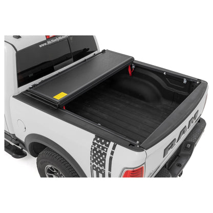 Rough Country 6'4 Hard Low Profile Bed Cover I 47318650B