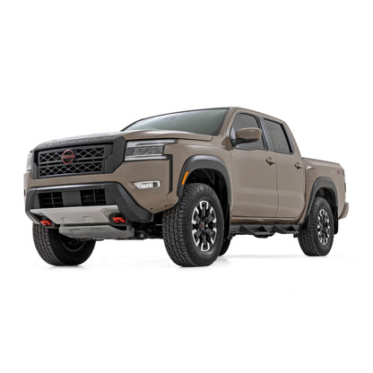 ROUGH COUNTRY 1.5 Inch Leveling Kit | Nissan Frontier 4WD (2022-2025) | 82014