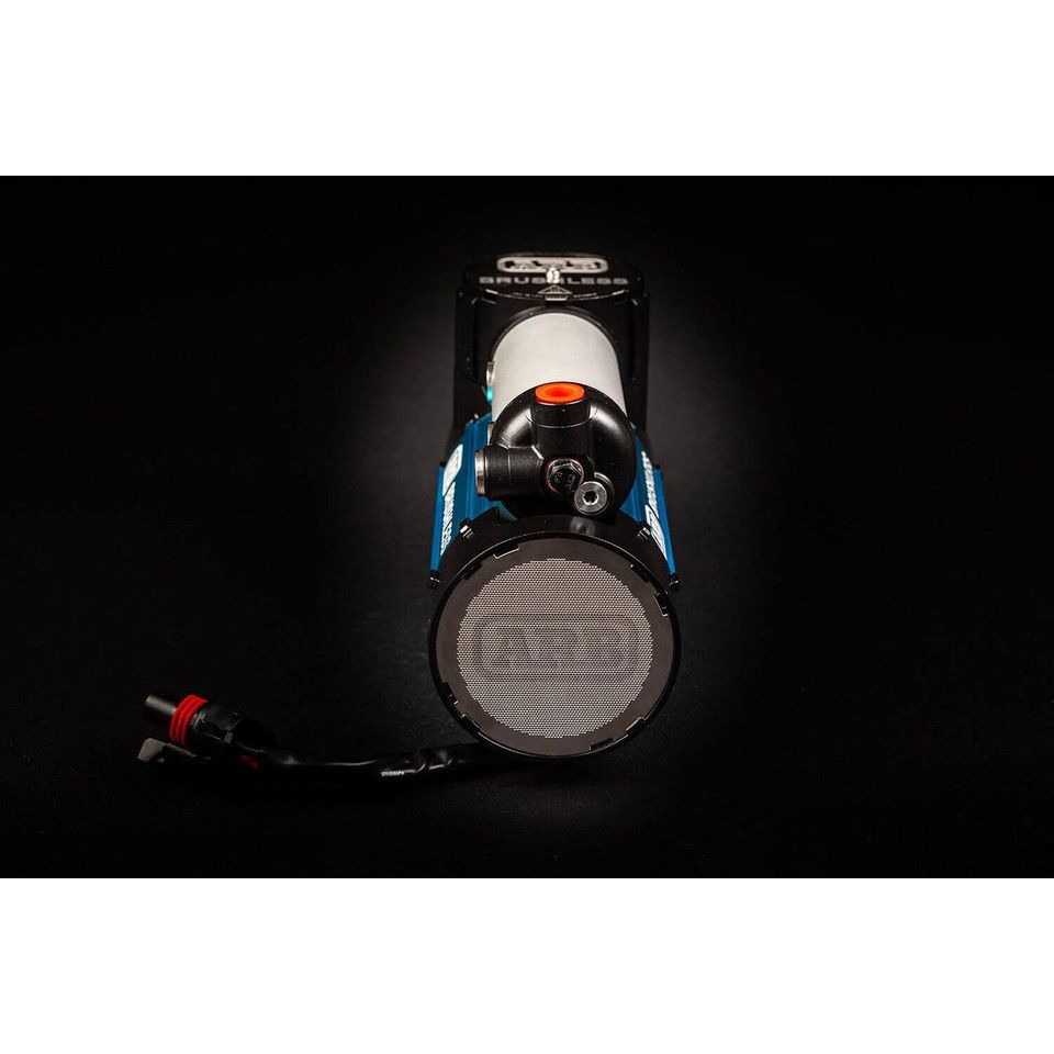 ARB | Brushless Single Motor Onboard 12V Air Compressor | CKBLA12