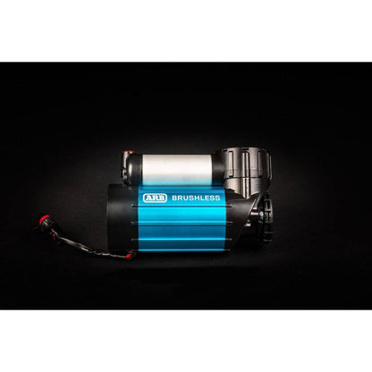 ARB | Brushless Single Motor Onboard 12V Air Compressor | CKBLA12