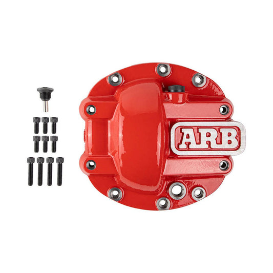 ARB | Differential Cover Dana 30 | 0750002