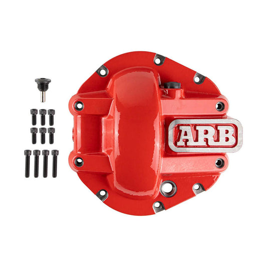 ARB | Differential Cover Dana 44 | 0750003