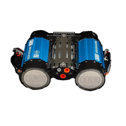 ARB | Brushless Twin Motor Onboard 12V Air Compressor | CKBLTA12