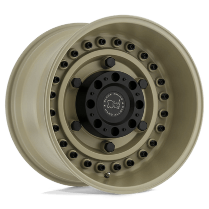 Black Rhino ARMORY DESERT SAND