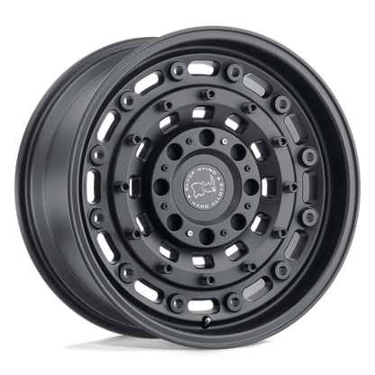 Black Rhino ARSENAL TEXTURED MATTE BLACK
