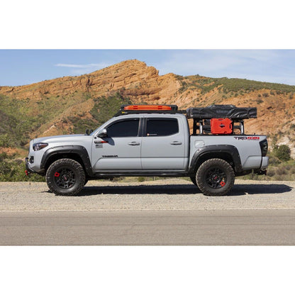 Rough Country 089 | Wind Chill Pearl Fender Flares I A-T11621-089