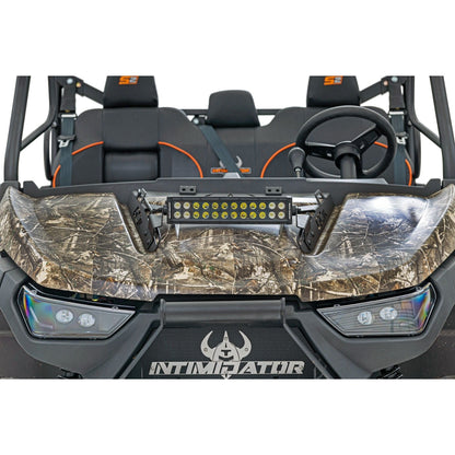 Rough Country Dual Row 12" LED Light Kit I 95010