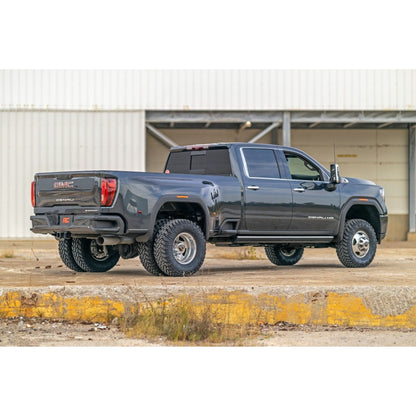 Rough Country M1 Monotube 3 Inch Lift Kit I 95640