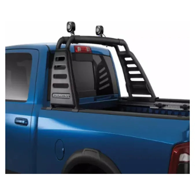 Mopar Rambar for 2019-2024 Ram 1500 – GTA JEEPS & TRUCKS