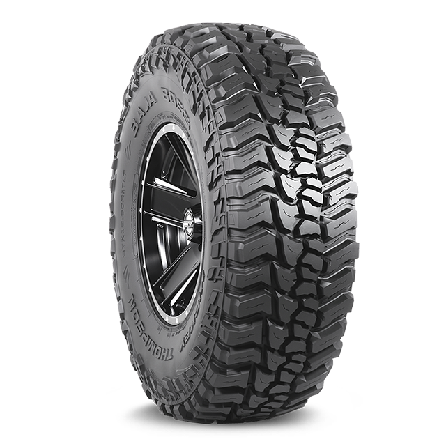 Mickey Thompson Tire BAJA BOSS M/T