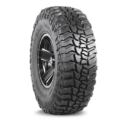 MICKEY THOMPSON  Baja Boss M/T