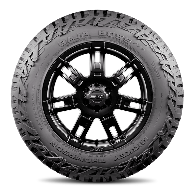 MICKEY THOMPSON  Baja Boss A/T