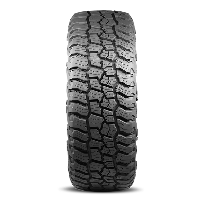 MICKEY THOMPSON  Baja Boss A/T