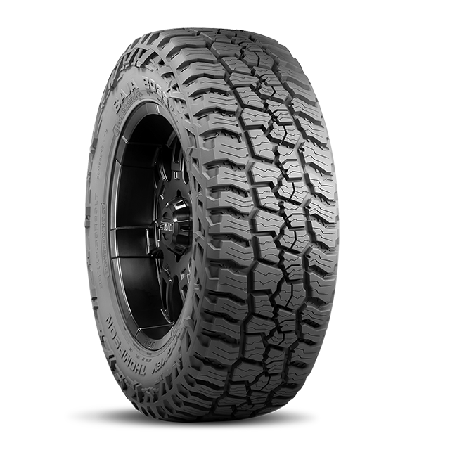 MICKEY THOMPSON  Baja Boss A/T