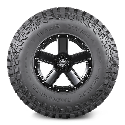 MICKEY THOMPSON  Baja Boss M/T